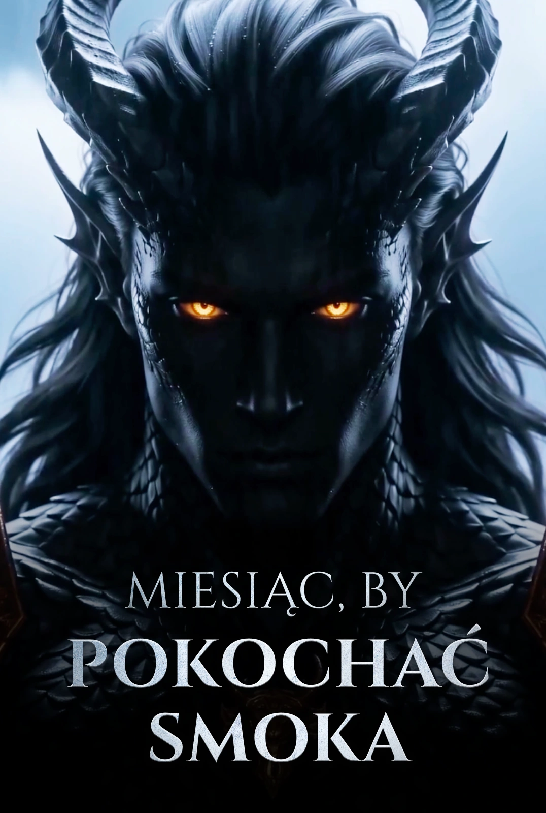 Miesiąc, by pokochać smoka